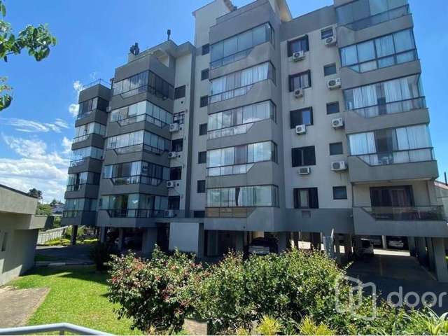 Apartamento com 2 quartos à venda na Rua Álvaro Guterres, 335, Tristeza, Porto Alegre, 89 m2 por R$ 479.900