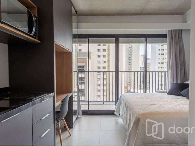 Apartamento com 1 quarto à venda na Rua Barata Ribeiro, 108, Bela Vista, São Paulo, 19 m2 por R$ 384.990