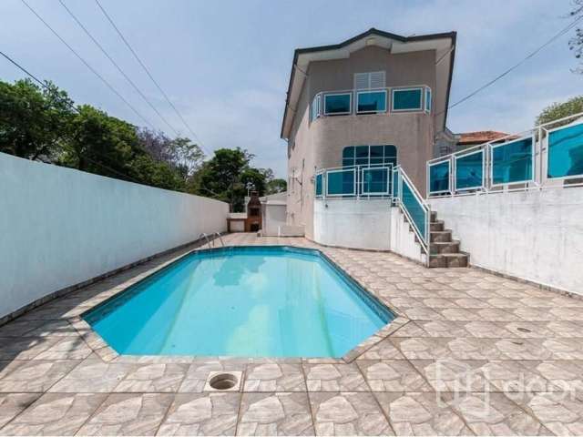 Casa com 5 quartos à venda na Rua Juvenal Galeno, 53, Jardim da Saude, São Paulo, 388 m2 por R$ 1.290.000