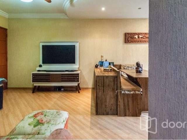 Apartamento com 3 quartos à venda na Avenida Ministro Petrônio Portela, 1901, Vila Amélia, São Paulo, 73 m2 por R$ 494.000