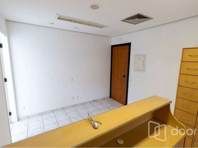 Sala comercial à venda na Rua Botucatu, 572, Vila Clementino, São Paulo, 37 m2 por R$ 340.000