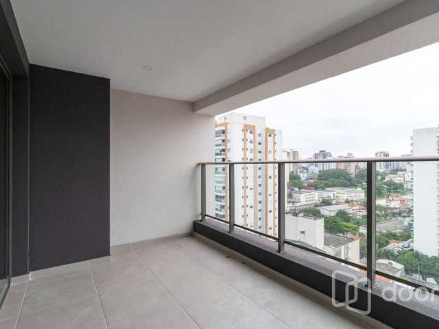 Apartamento com 3 quartos à venda na Avenida Onze de Junho, 1202, Vila Clementino, São Paulo, 84 m2 por R$ 1.250.000