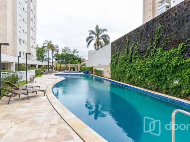 Apartamento com 3 quartos à venda na Rua Maratona, 285, Vila Alexandria, São Paulo, 108 m2 por R$ 1.420.000