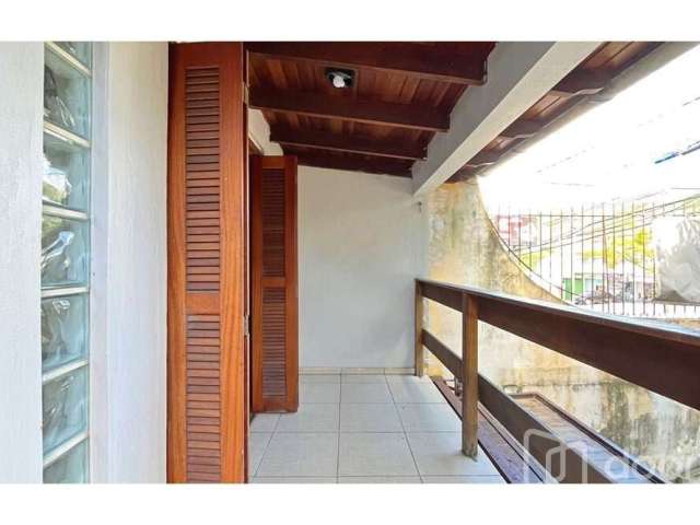 Casa com 3 quartos à venda na Avenida Protásio Alves, 7816, Morro Santana, Porto Alegre, 289 m2 por R$ 570.000