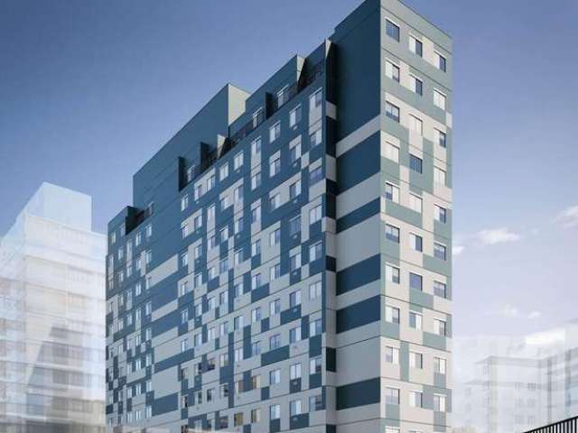 Apartamento com 2 quartos à venda na Rua Santo Antônio, 820, Bela Vista, São Paulo, 32 m2 por R$ 322.000