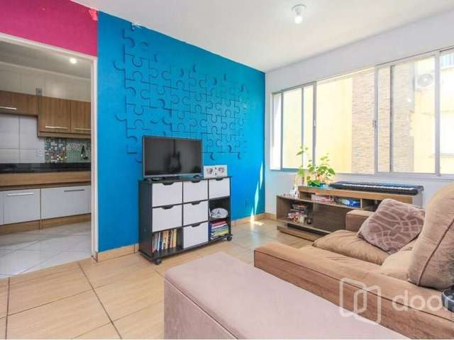 Apartamento com 2 quartos à venda na Rua Dea Coufal, 138, Ipanema, Porto Alegre, 60 m2 por R$ 290.000