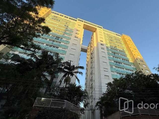 Apartamento com 3 quartos à venda na Avenida Inácio Vasconcelos, 40, Boa Vista, Porto Alegre, 79 m2 por R$ 980.000