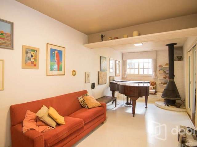 Apartamento com 2 quartos à venda na Rua Heretiano Rocha, 76, Petrópolis, Porto Alegre, 82 m2 por R$ 395.000