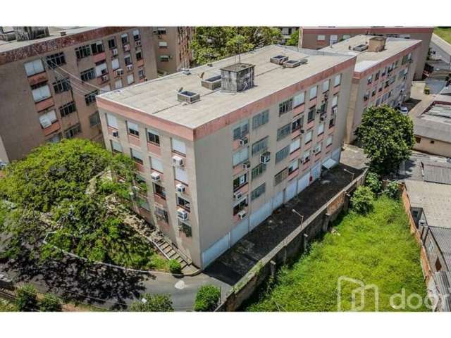 Apartamento com 2 quartos à venda na Rua Upamaroti, 420, Cristal, Porto Alegre, 71 m2 por R$ 249.000