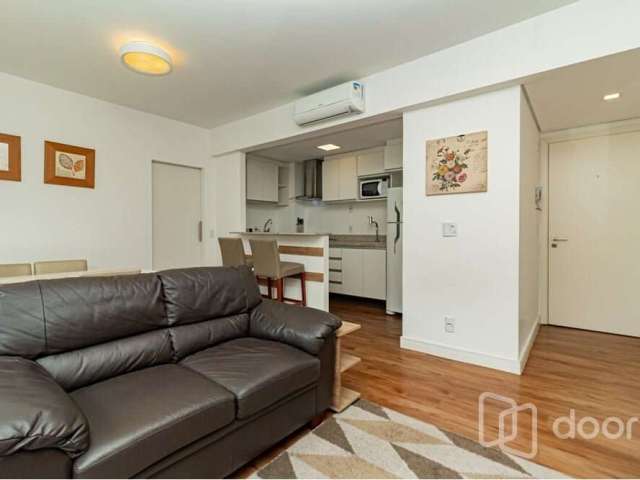 Apartamento com 1 quarto à venda na Rua Vinte e Quatro de Outubro, 1490, Auxiliadora, Porto Alegre, 49 m2 por R$ 675.000