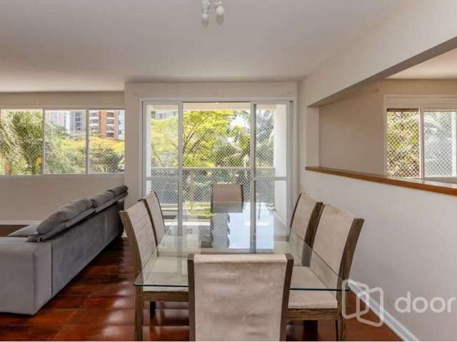 Apartamento com 3 quartos à venda na Rua Doutor James Ferraz Alvim, 93, Vila Suzana, São Paulo, 127 m2 por R$ 480.000