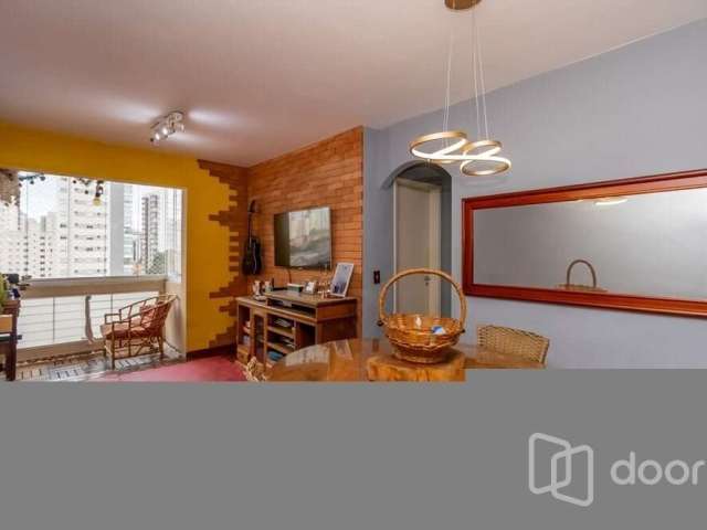 Apartamento com 2 quartos à venda na Rua Santo Irineu, 285, Saúde, São Paulo, 54 m2 por R$ 465.000