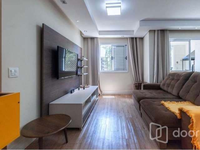 Apartamento com 2 quartos à venda na Ministro Petrônio Portela, 2001, Vila Amália (Zona Norte), São Paulo, 81 m2 por R$ 745.000