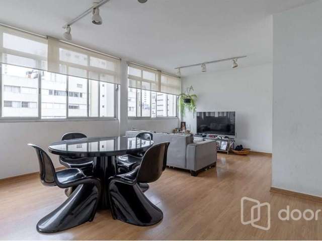 Apartamento com 3 quartos à venda na Rua Doutor Veiga Filho, 161, Santa Cecília, São Paulo, 99 m2 por R$ 999.990