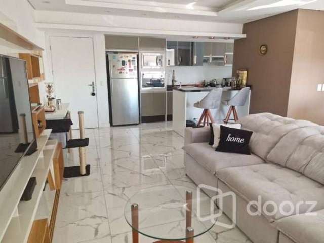 Apartamento com 2 quartos à venda na Frederico Otávio Domingues Barbosa, 50, Jardim Lindóia, Porto Alegre, 76 m2 por R$ 640.000