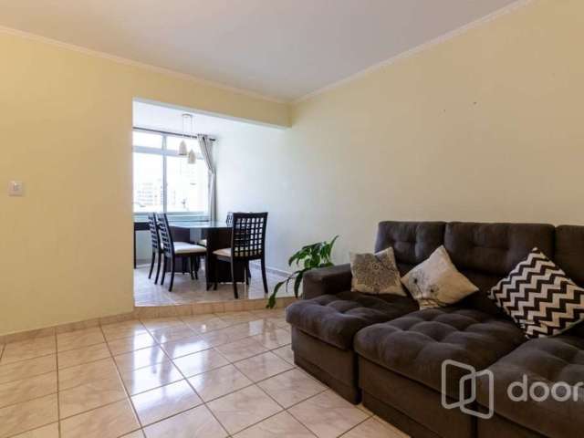 Apartamento com 3 quartos à venda na Rua João Moura, 536, Pinheiros, São Paulo, 85 m2 por R$ 870.000