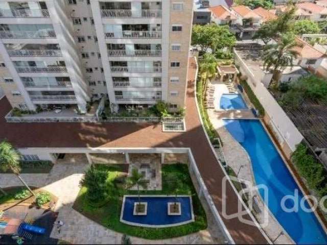 Apartamento com 2 quartos à venda na Rua Maratona, 285, Vila Alexandria, São Paulo, 108 m2 por R$ 1.350.000