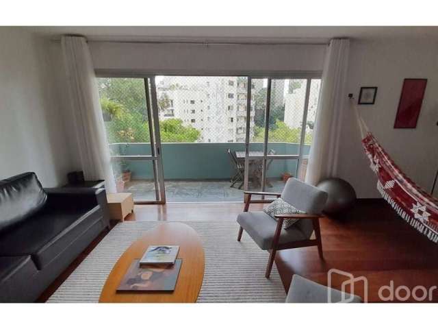 Apartamento com 3 quartos à venda na Rua do Ângulo, 412, Jardim Ampliação, São Paulo, 125 m2 por R$ 625.806