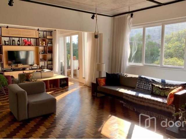 Apartamento com 2 quartos à venda na Rua Castro Alves, 65, Independência, Porto Alegre, 140 m2 por R$ 980.000