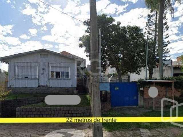 Terreno à venda na Rua Doutor Barcelos, 2080, Tristeza, Porto Alegre, 880 m2 por R$ 1.600.000