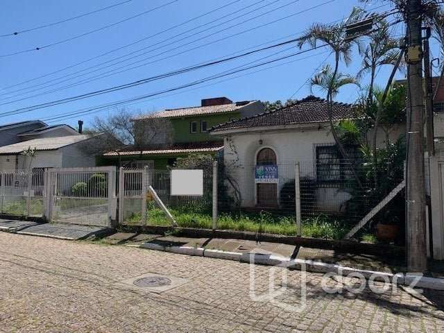 Casa com 2 quartos à venda na Rua Pindorama, 118, Teresópolis, Porto Alegre, 80 m2 por R$ 410.000