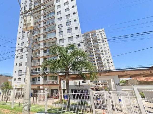 Apartamento com 3 quartos à venda na Rua Piauí, 40, Santa Maria Goretti, Porto Alegre, 81 m2 por R$ 646.000