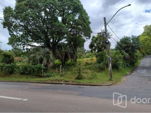 Terreno à venda na Estrada das Três Meninas, 1354, Aberta dos Morros, Porto Alegre, 5728 m2 por R$ 1.800.000