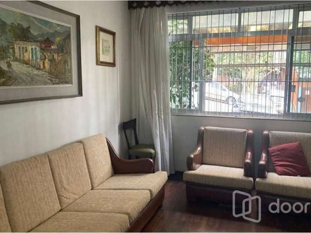 Casa com 3 quartos à venda na Rua Viaza, 427, Jardim Aeroporto, São Paulo, 175 m2 por R$ 690.000