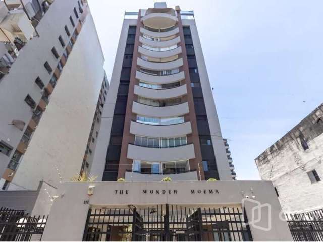 Cobertura com 2 quartos à venda na Avenida dos Imarés, 317, Indianópolis, São Paulo, 115 m2 por R$ 1.197.000