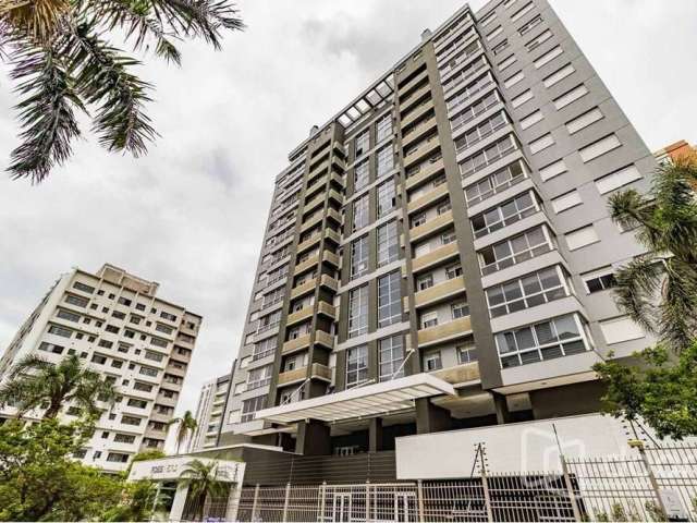 Apartamento com 1 quarto à venda na Avenida Ipiranga Sala, 230, Jardim do Salso, Porto Alegre, 69 m2 por R$ 599.000