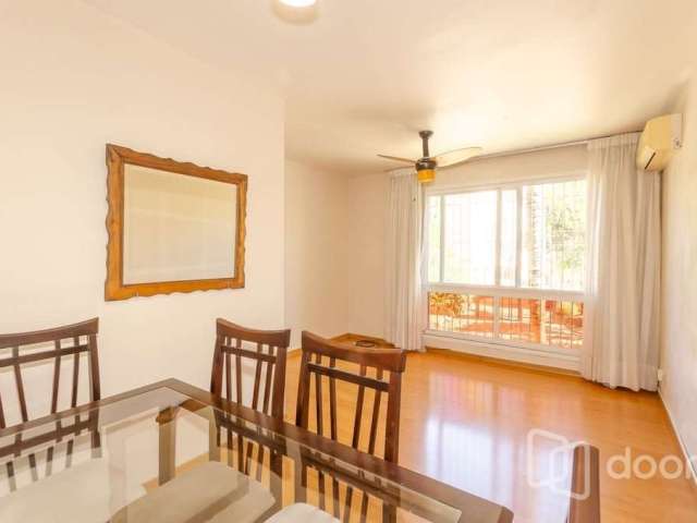 Apartamento com 2 quartos à venda na Rua Ângelo Crivellaro, 625, Jardim do Salso, Porto Alegre, 66 m2 por R$ 272.000