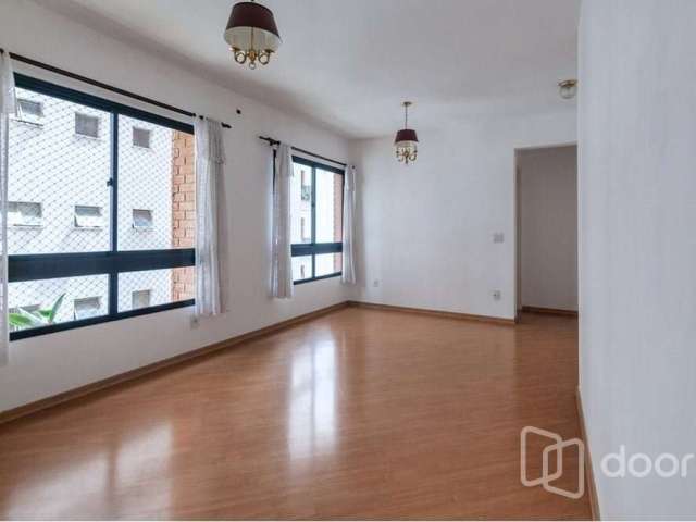 Apartamento com 2 quartos à venda na Rua Bartolomeu de Gusmão, 430, Vila Mariana, São Paulo, 68 m2 por R$ 711.000