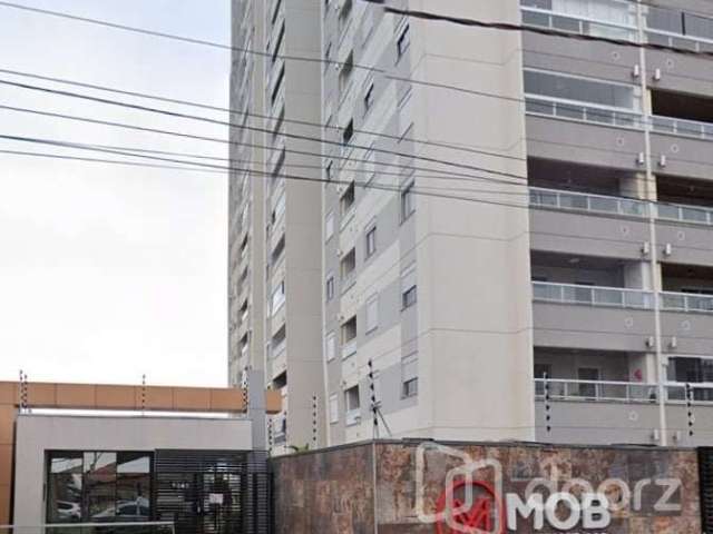 Apartamento com 2 quartos à venda na Avenida Sapopemba, 9649, Jardim Adutora, São Paulo, 43 m2 por R$ 300.000