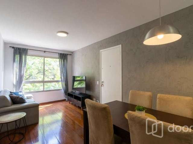 Apartamento com 2 quartos à venda na Rua Gomes de Carvalho, 1200, Vila Olímpia, São Paulo, 56 m2 por R$ 780.000