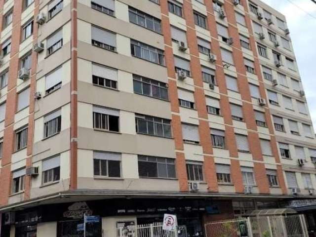 Apartamento com 1 quarto à venda na Rua General Lima e Silva, 331, Cidade Baixa, Porto Alegre, 42 m2 por R$ 220.000