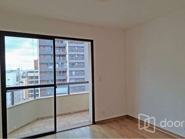 Apartamento com 2 quartos à venda na Rua Doutor Neto de Araújo, 238, Vila Mariana, São Paulo, 91 m2 por R$ 845.000