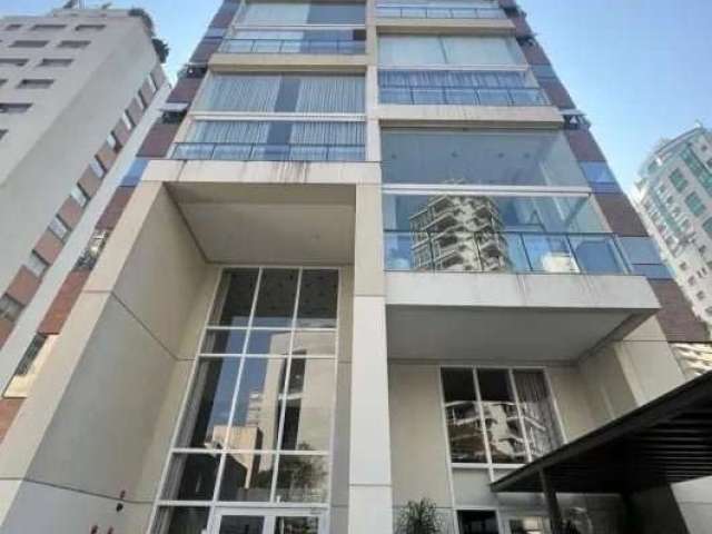 Apartamento com 1 quarto à venda na Rua Doutor Mário Ferraz, 339, Jardim Europa, São Paulo, 50 m2 por R$ 1.200.000