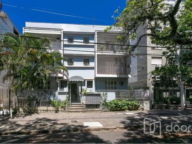 Apartamento com 1 quarto à venda na Rua Felicíssimo de Azevedo, 617, Higienópolis, Porto Alegre, 37 m2 por R$ 130.000