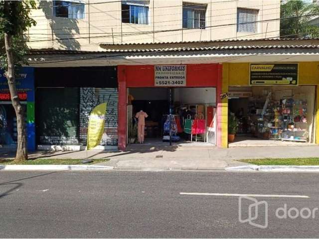 Ponto comercial à venda na Avenida João Dias, 277, Santo Amaro, São Paulo, 68 m2 por R$ 400.000