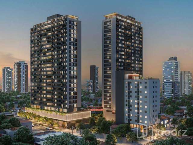 Apartamento com 1 quarto à venda na Avenida Brigadeiro Luís Antônio, 871, Bela Vista, São Paulo, 23 m2 por R$ 409.169