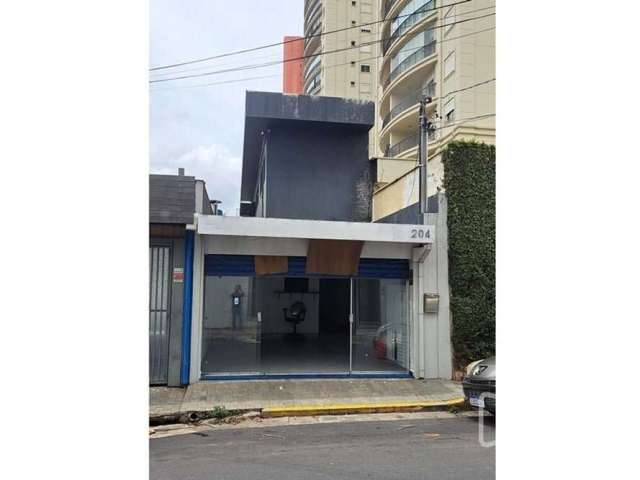 Prédio à venda na Rua Pais da Silva, 204, Chácara Santo Antônio, São Paulo, 254 m2 por R$ 710.000