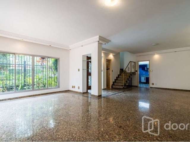 Casa com 3 quartos à venda na Avenida Itacira, 313, Planalto Paulista, São Paulo, 261 m2 por R$ 2.300.000