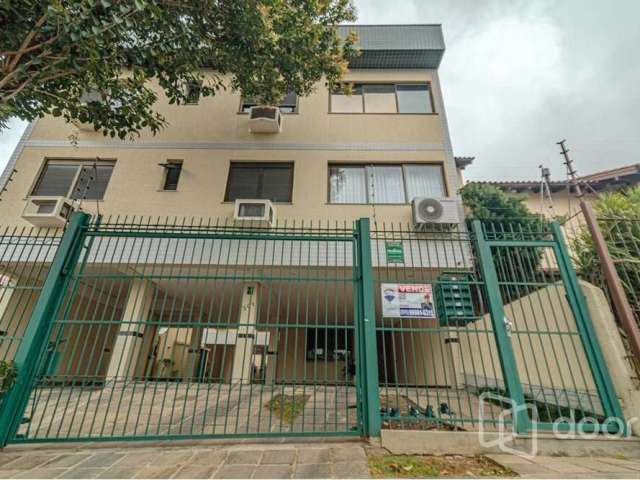 Apartamento com 3 quartos à venda na Rua Alfredo Silveira Dias, 301, Nonoai, Porto Alegre, 107 m2 por R$ 475.000