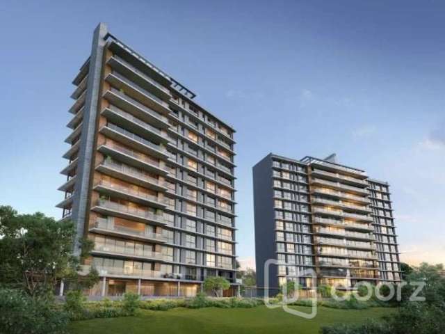 Apartamento com 3 quartos à venda na Avenida Doutor Nilo Peçanha, 2280, Boa Vista, Porto Alegre, 246 m2 por R$ 5.750.000