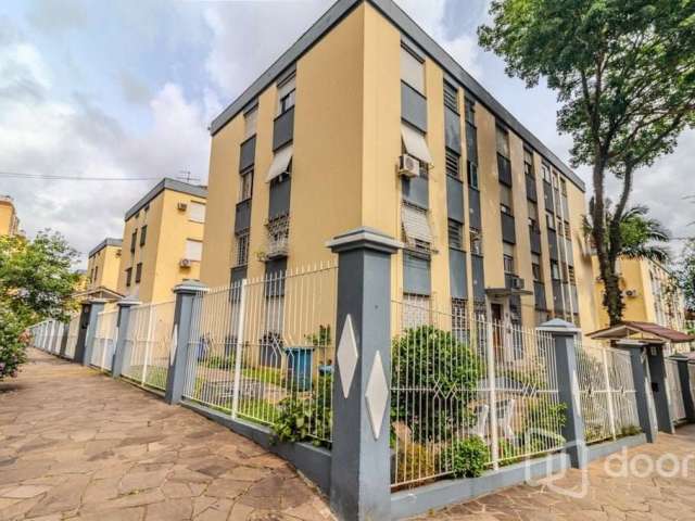 Apartamento com 1 quarto à venda na Rua Indiana, 55, Jardim Europa, Porto Alegre, 38 m2 por R$ 265.000