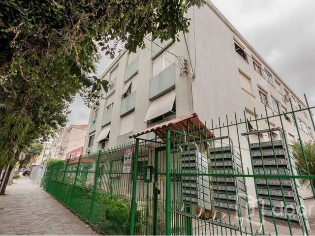 Apartamento com 2 quartos à venda na Avenida Benno Mentz, 61, Vila Ipiranga, Porto Alegre, 59 m2 por R$ 222.700