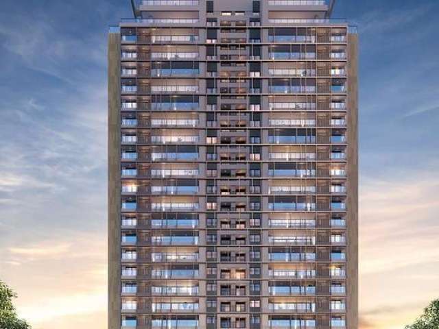 Apartamento com 4 quartos à venda na Rua Ibaragui Nissui, 166, Chácara Klabin, São Paulo, 281 m2 por R$ 4.793.400