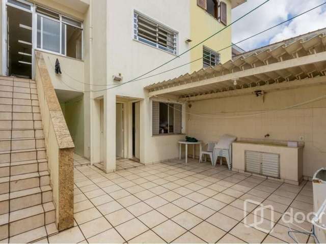 Casa com 3 quartos à venda na Rua Santa Mafalda, 89, Chácara Seis de Outubro, São Paulo, 139 m2 por R$ 680.000