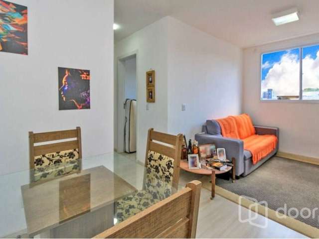 Apartamento com 2 quartos à venda na Avenida Otto Niemeyer, 1610, Tristeza, Porto Alegre, 45 m2 por R$ 249.000