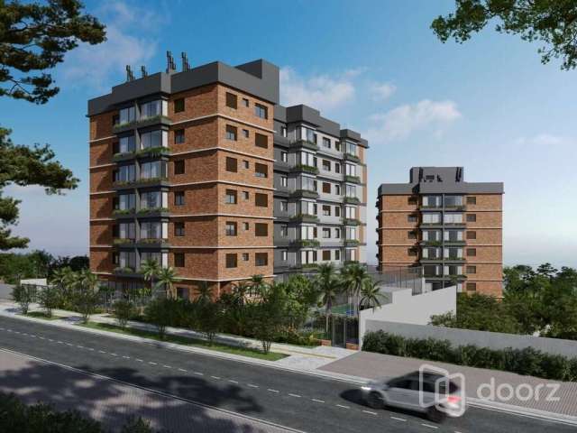 Apartamento com 2 quartos à venda na Rua General Rondon, 1364, Tristeza, Porto Alegre, 78 m2 por R$ 744.909